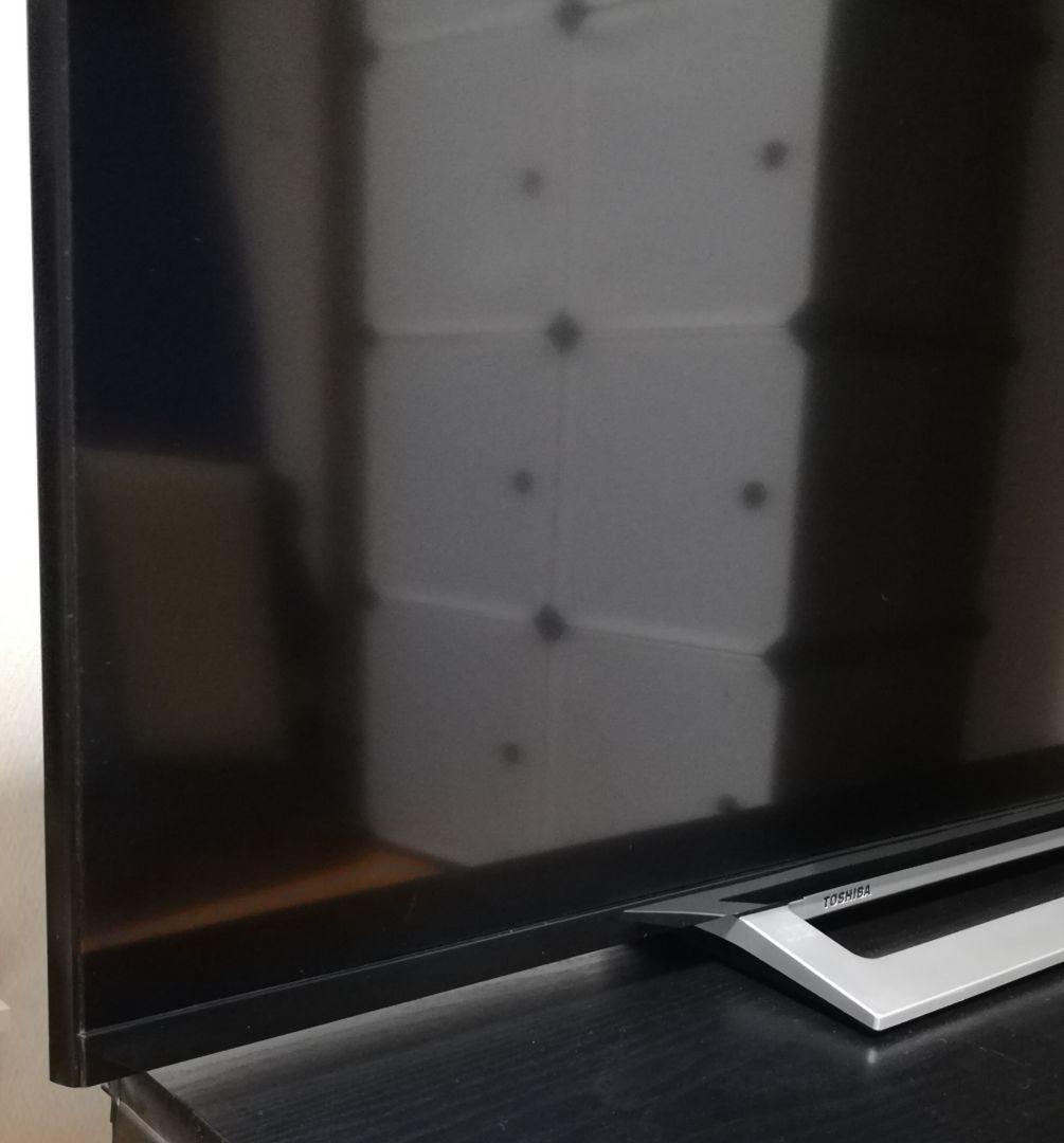 【4Kチューナー搭載／Netflix、YouTube】東芝 50型液晶テレビ