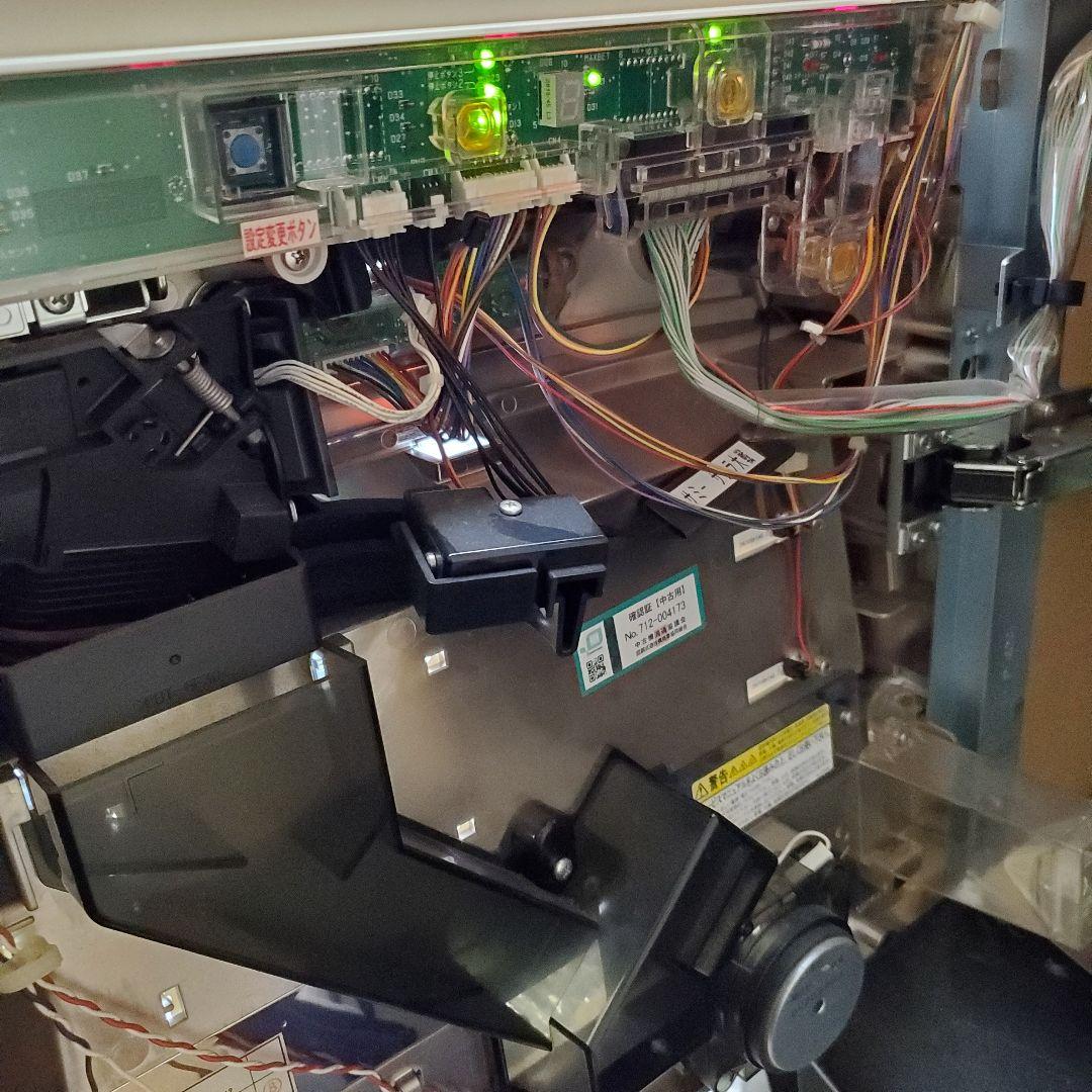 【実機配信向け】快盗天使ツインエンジェル3　実機