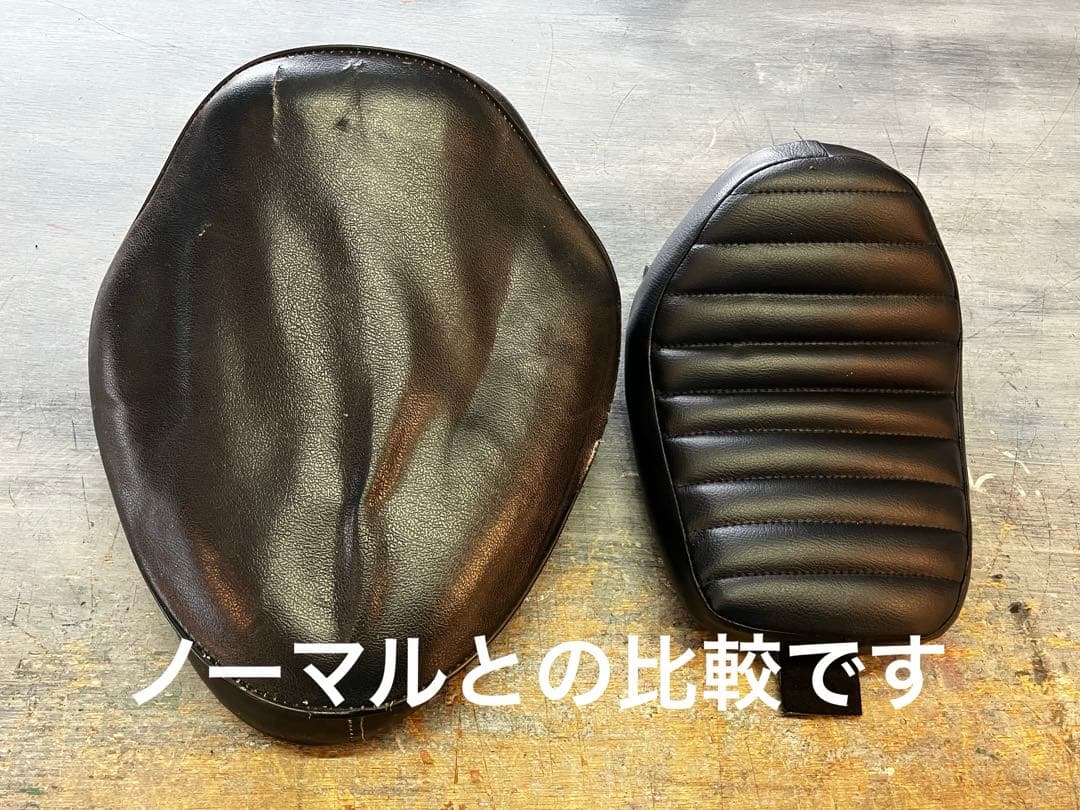 JAZZ50 シート　タックロール　ジャズ　ホンダ　オリジナル　ジャズ50