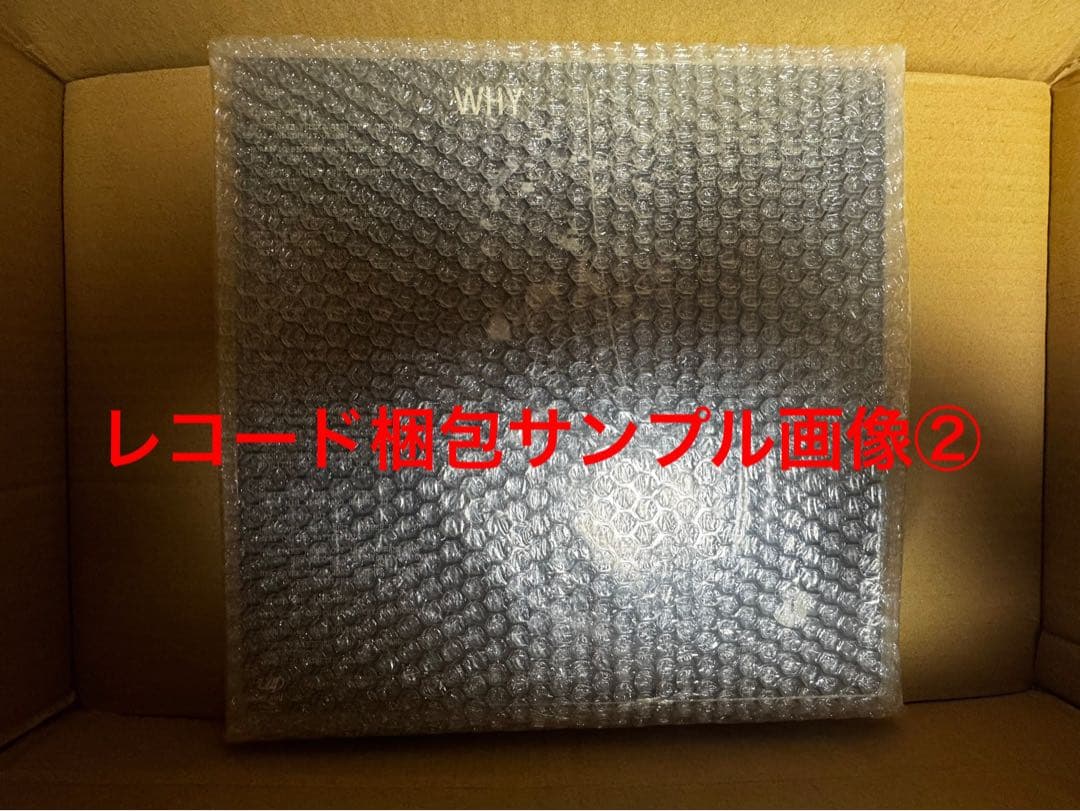 ロックの名作！布袋寅泰『ギタリズム』アナログレコード盤