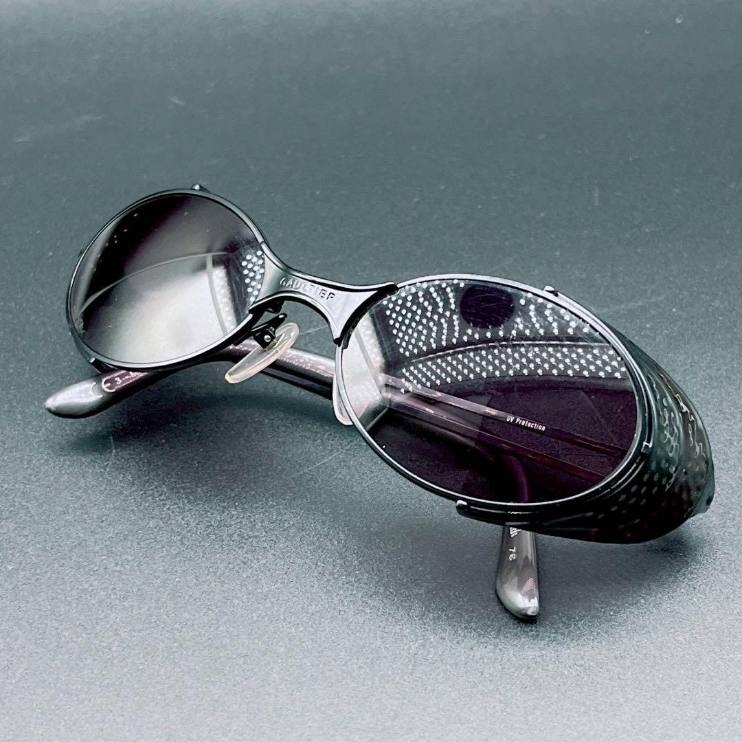 ほ*）様 archive JEAN PAUL GAULTIER sunglass