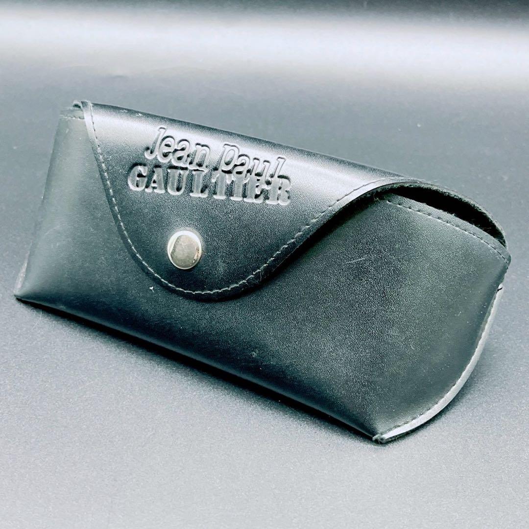 ほ*）様 archive JEAN PAUL GAULTIER sunglass