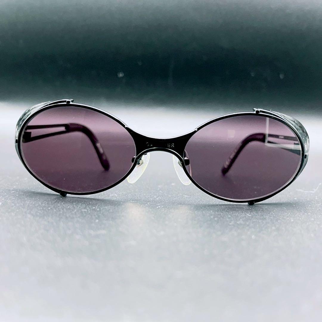 ほ*）様 archive JEAN PAUL GAULTIER sunglass