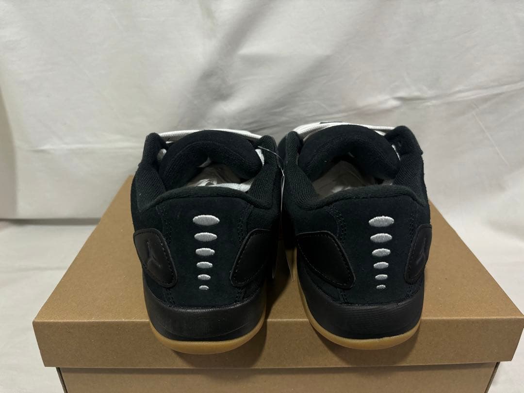 nike jordan session black 28 ジョーダンセッション
