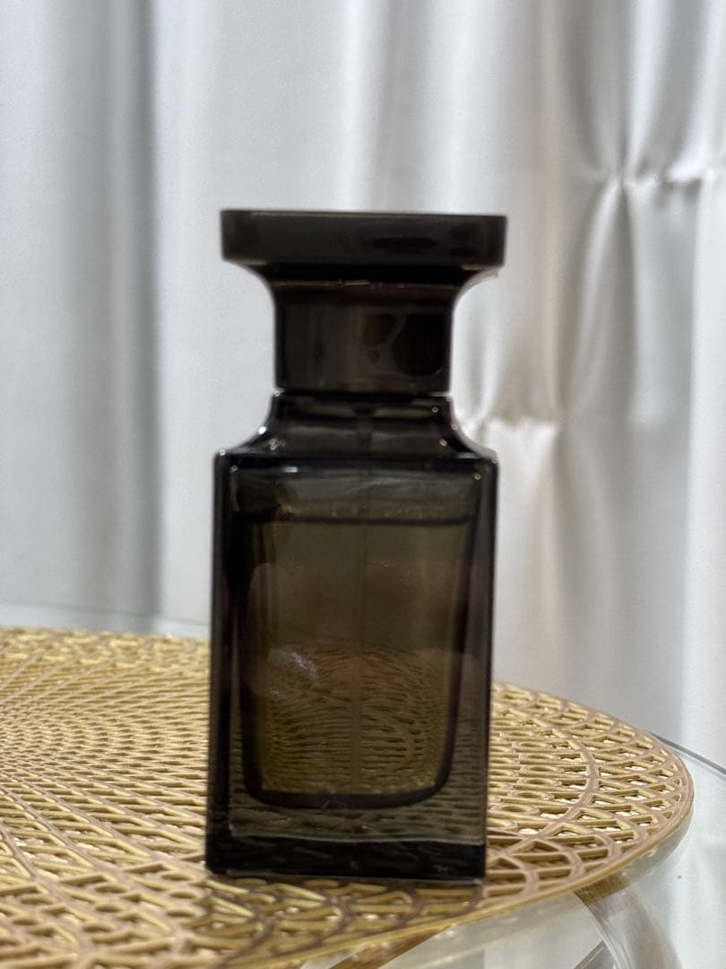 香水(男性用) TOM FORD OUD WOOD 50ML Eau de Parfum