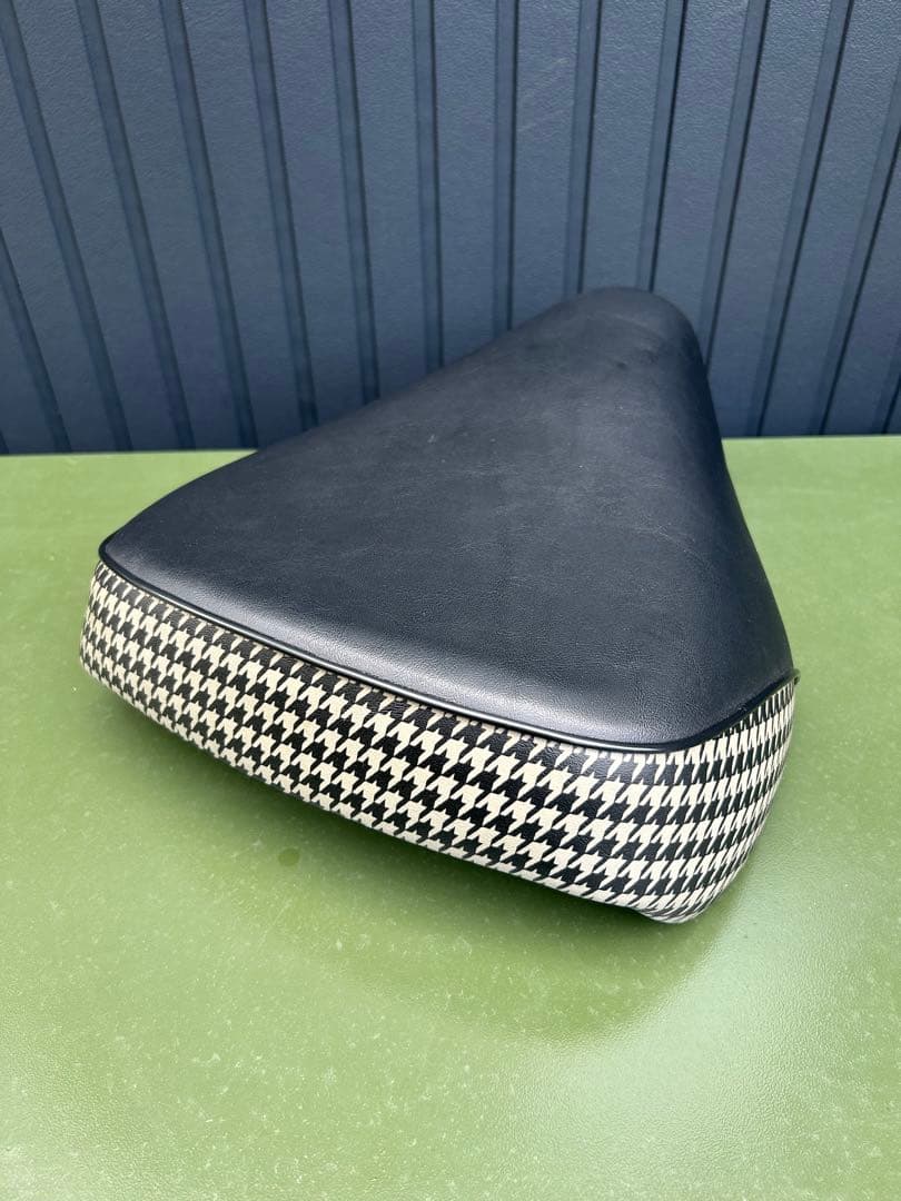 【カモメさま専用】リトルカブ純正シート