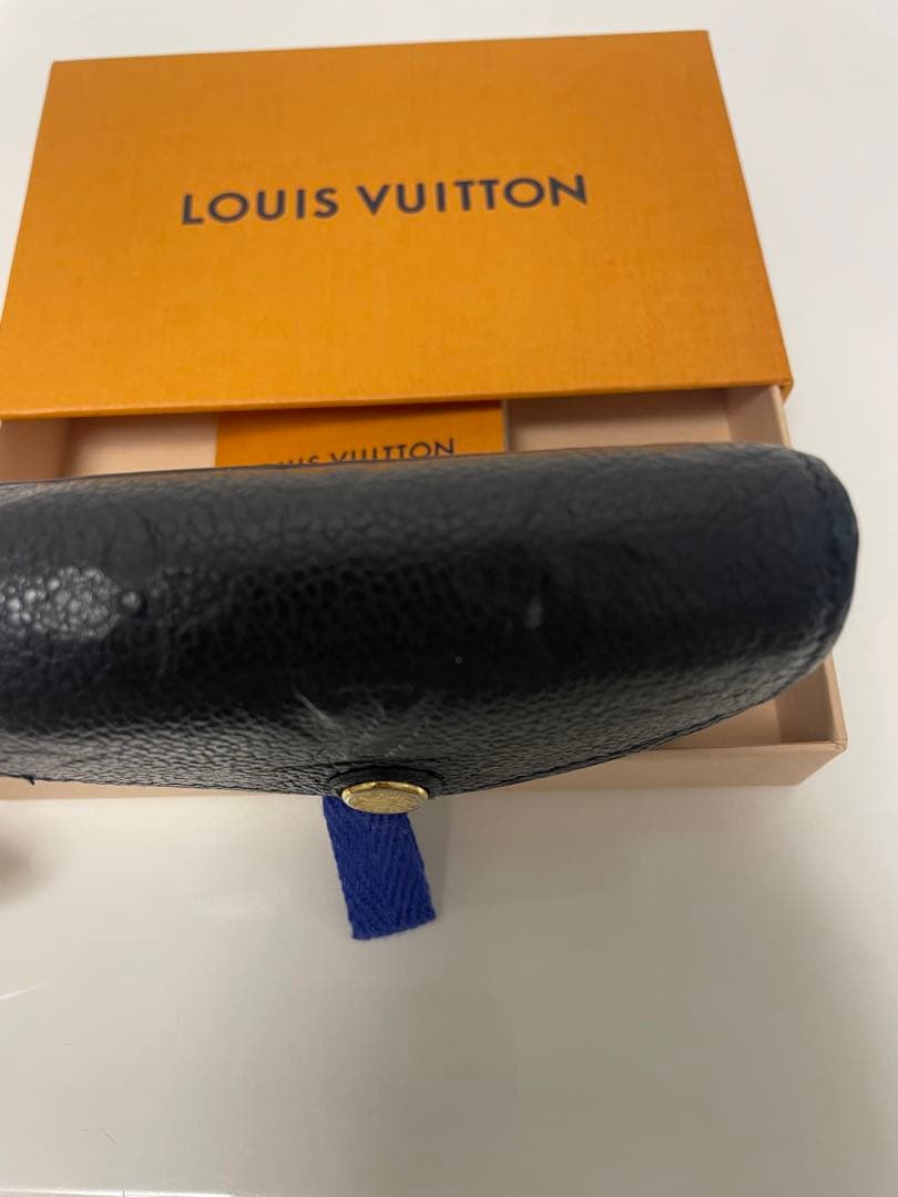LOUIS VUITTON M62935 ポルトフォイユ・ゾエ