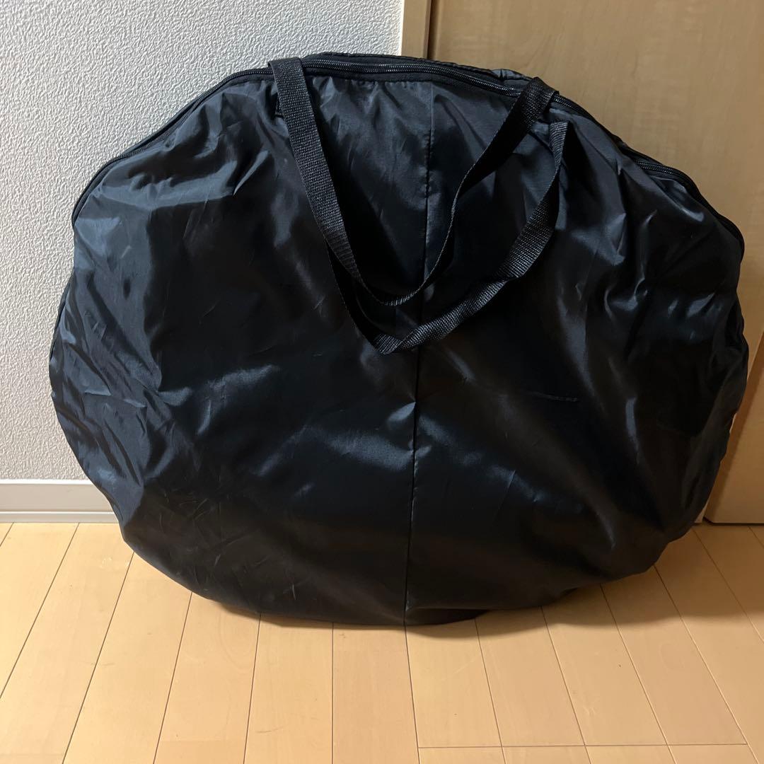 GALLIUM SP3127 ダクトコンテナ　チューンナップ