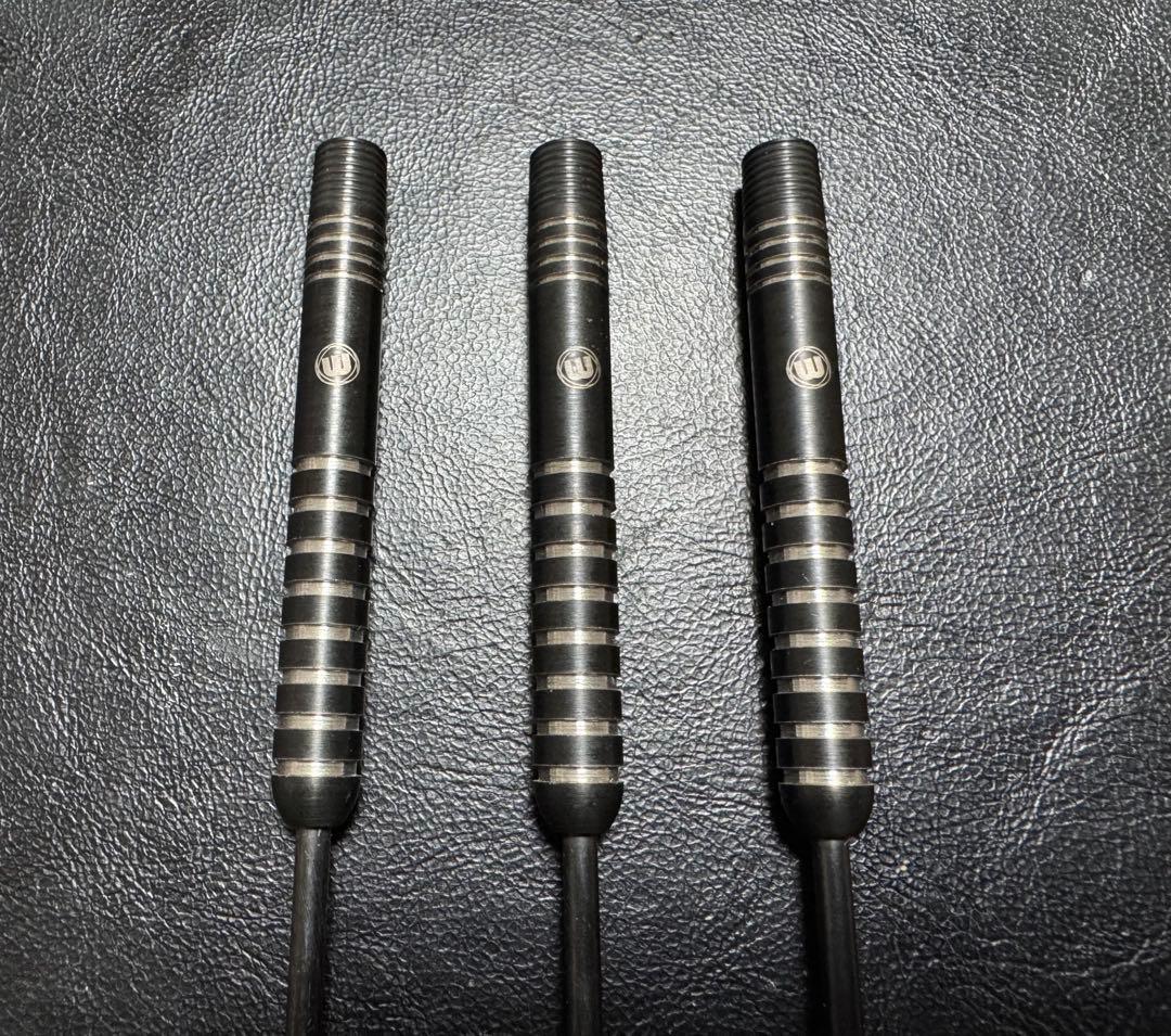 ウィンモー スコット・ミッチェルモデル スティール 22g