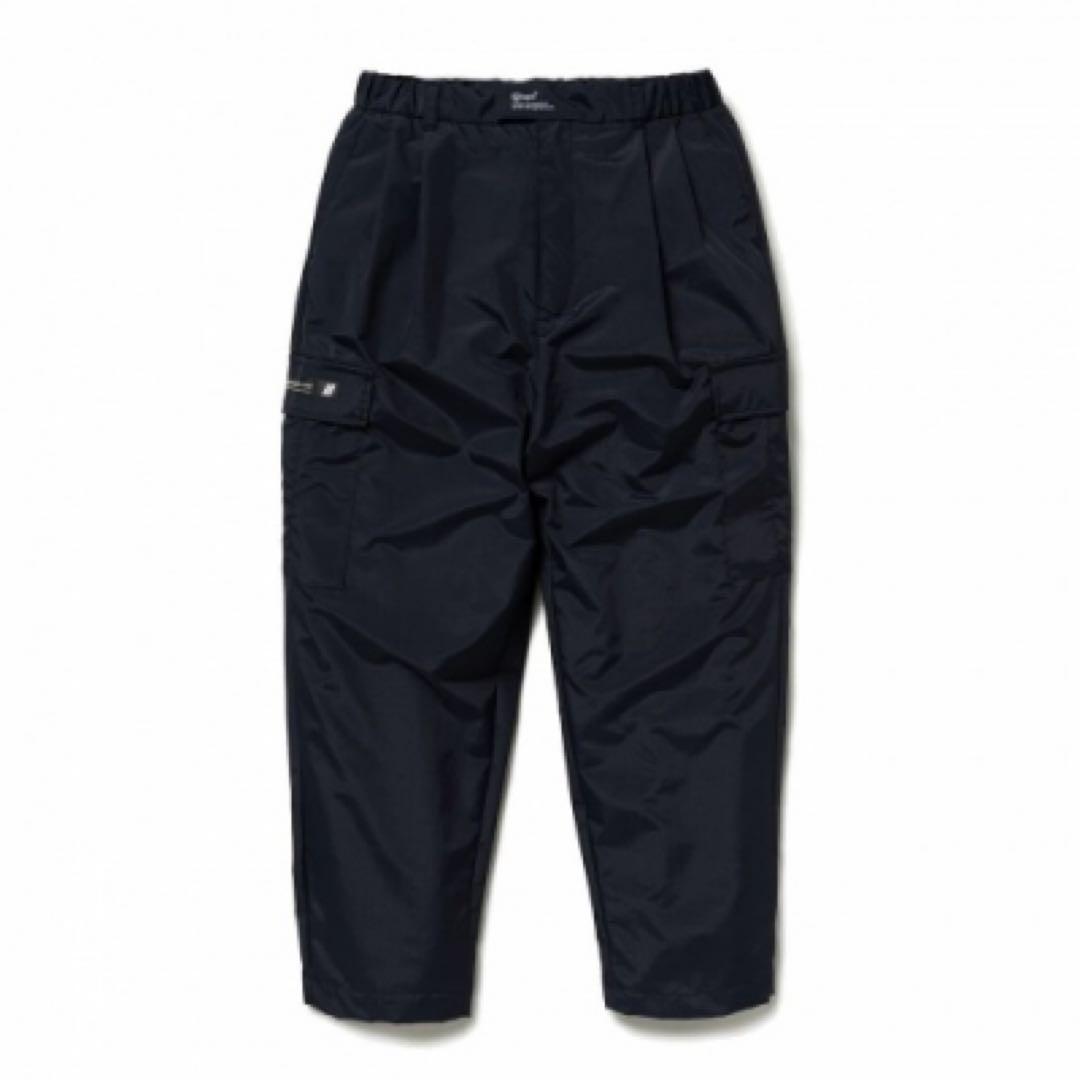 シラWTAPS ダブルタップス 23AW LEZ/6P/TROUSERS