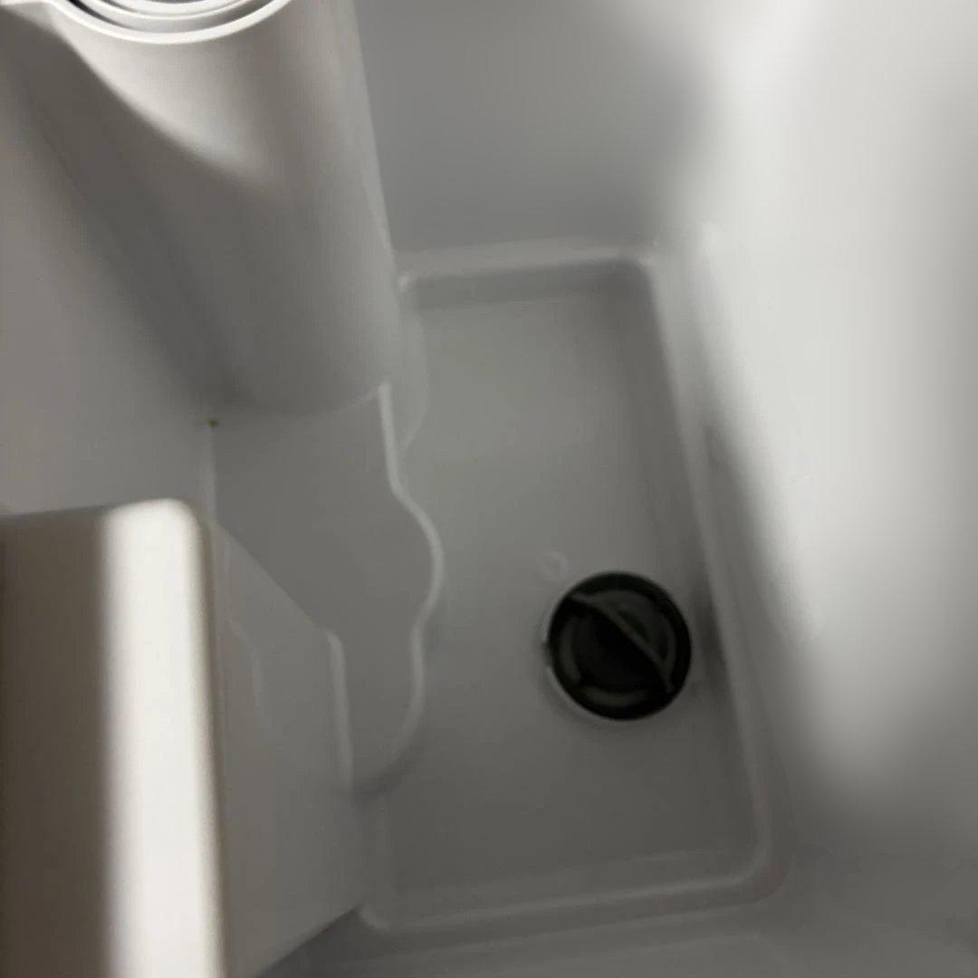UV除菌機能付き加湿器 モダンデコ