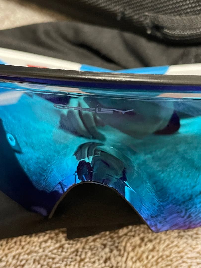 Oakley エンコーダー　ENCODER