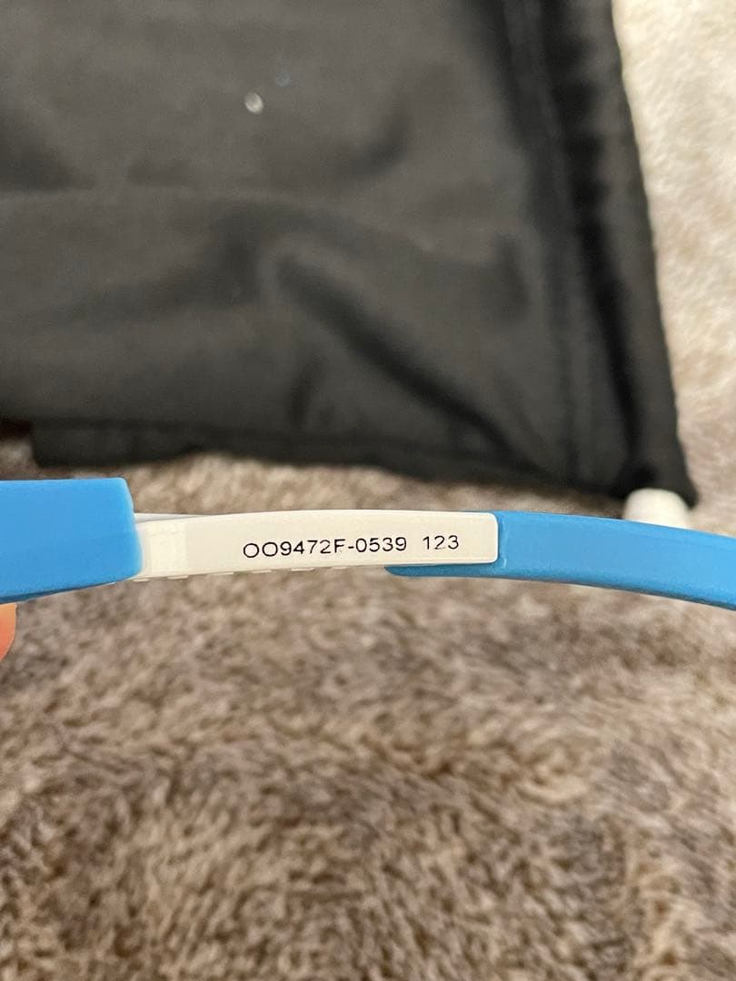 Oakley エンコーダー　ENCODER