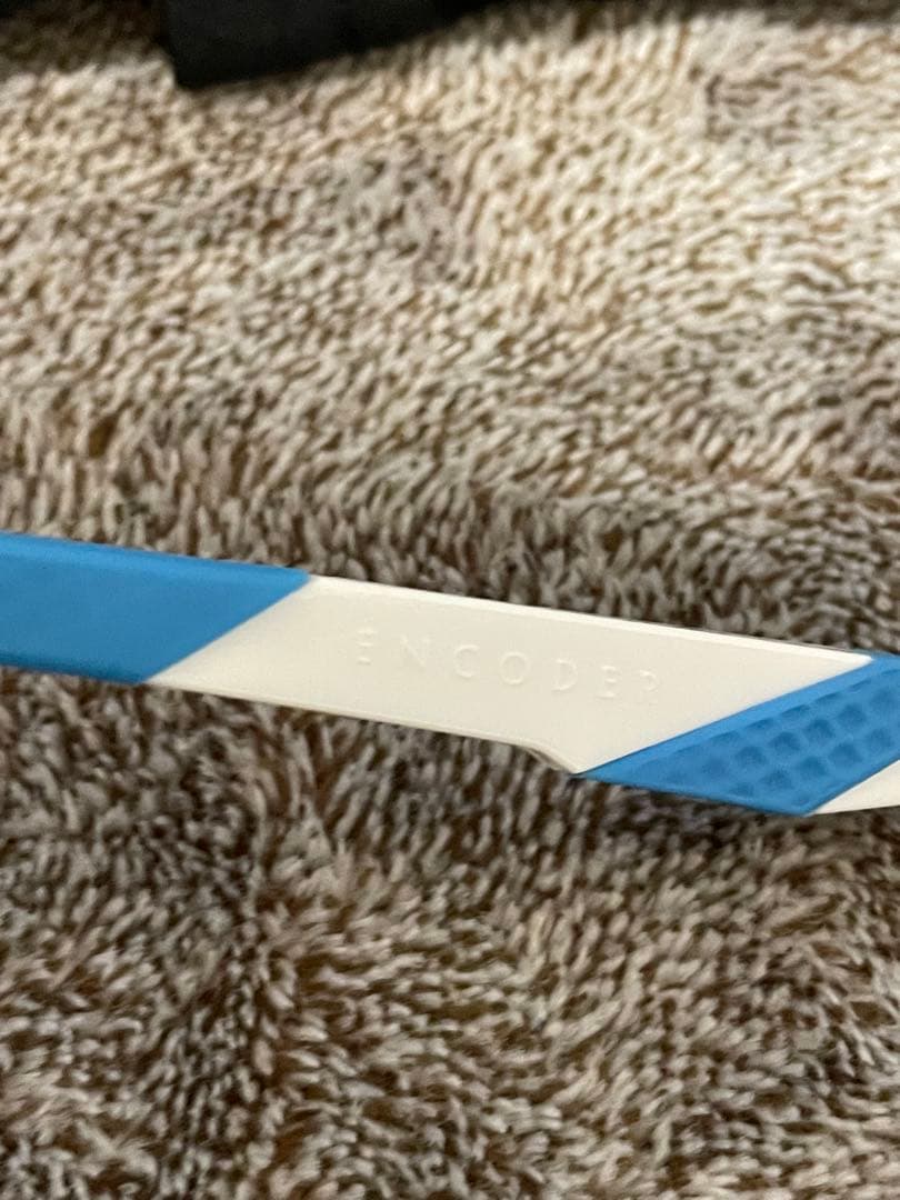 Oakley エンコーダー　ENCODER