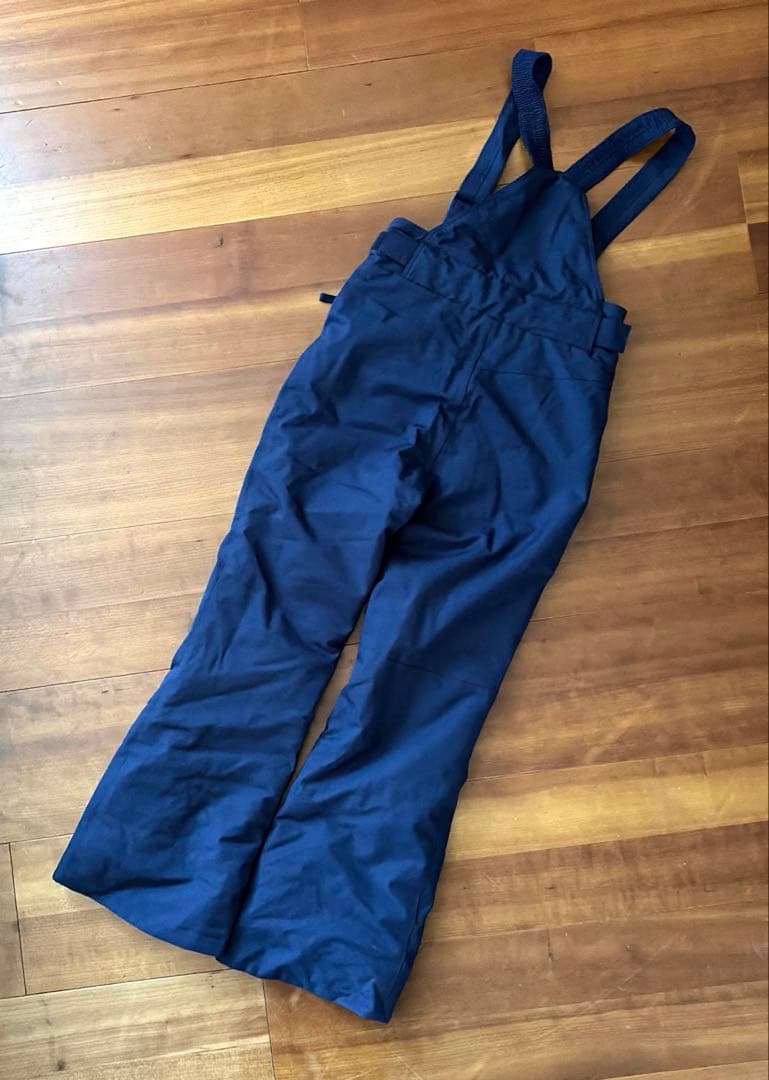 超美品　フェニックス　キッズ　スキーウェア　125-145対応
