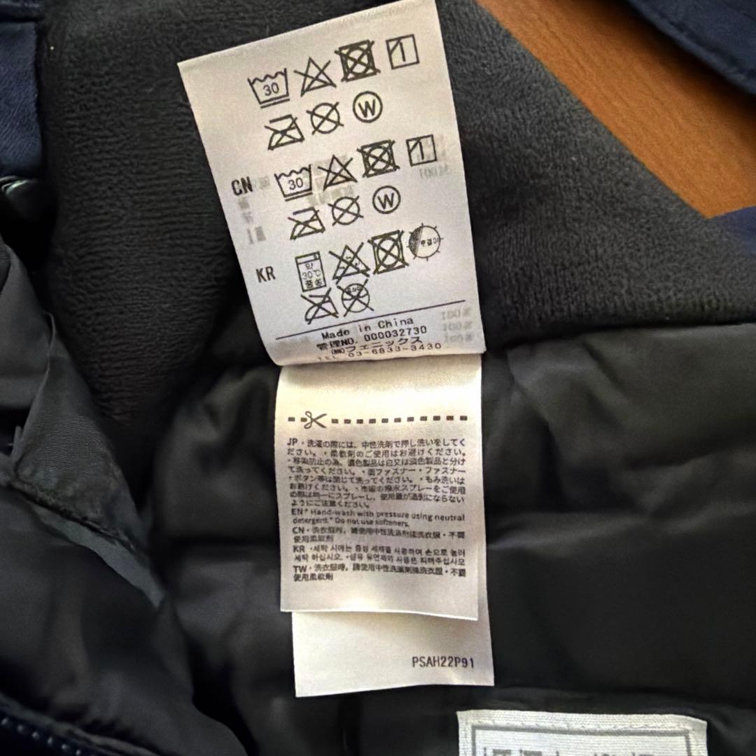 超美品　フェニックス　キッズ　スキーウェア　125-145対応