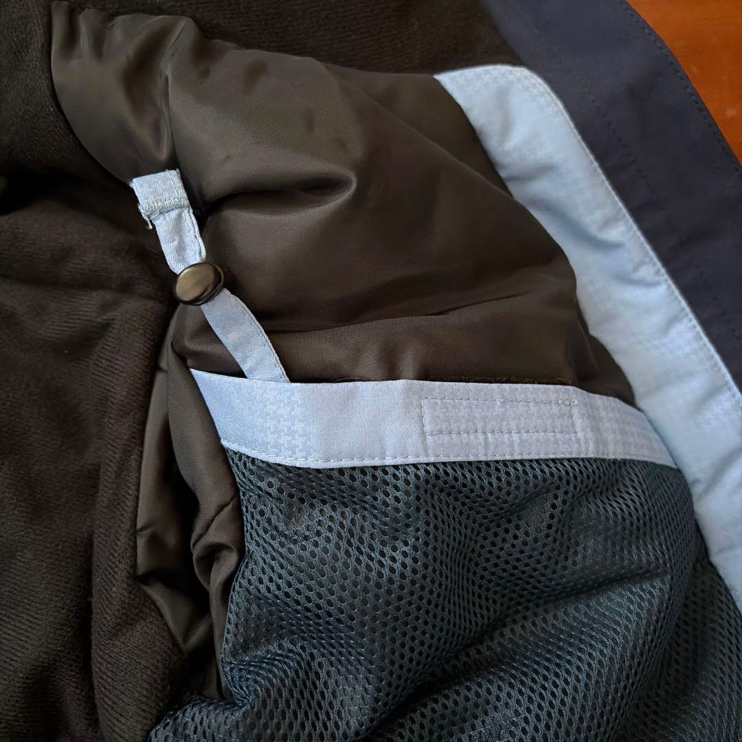 超美品　フェニックス　キッズ　スキーウェア　125-145対応