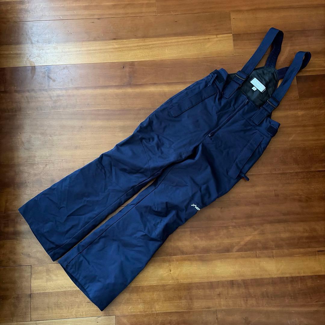 超美品　フェニックス　キッズ　スキーウェア　125-145対応