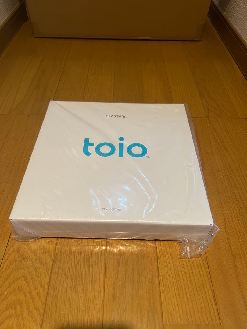その他 TOIO