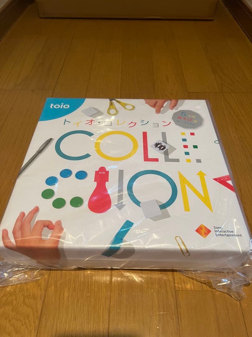 その他 TOIO