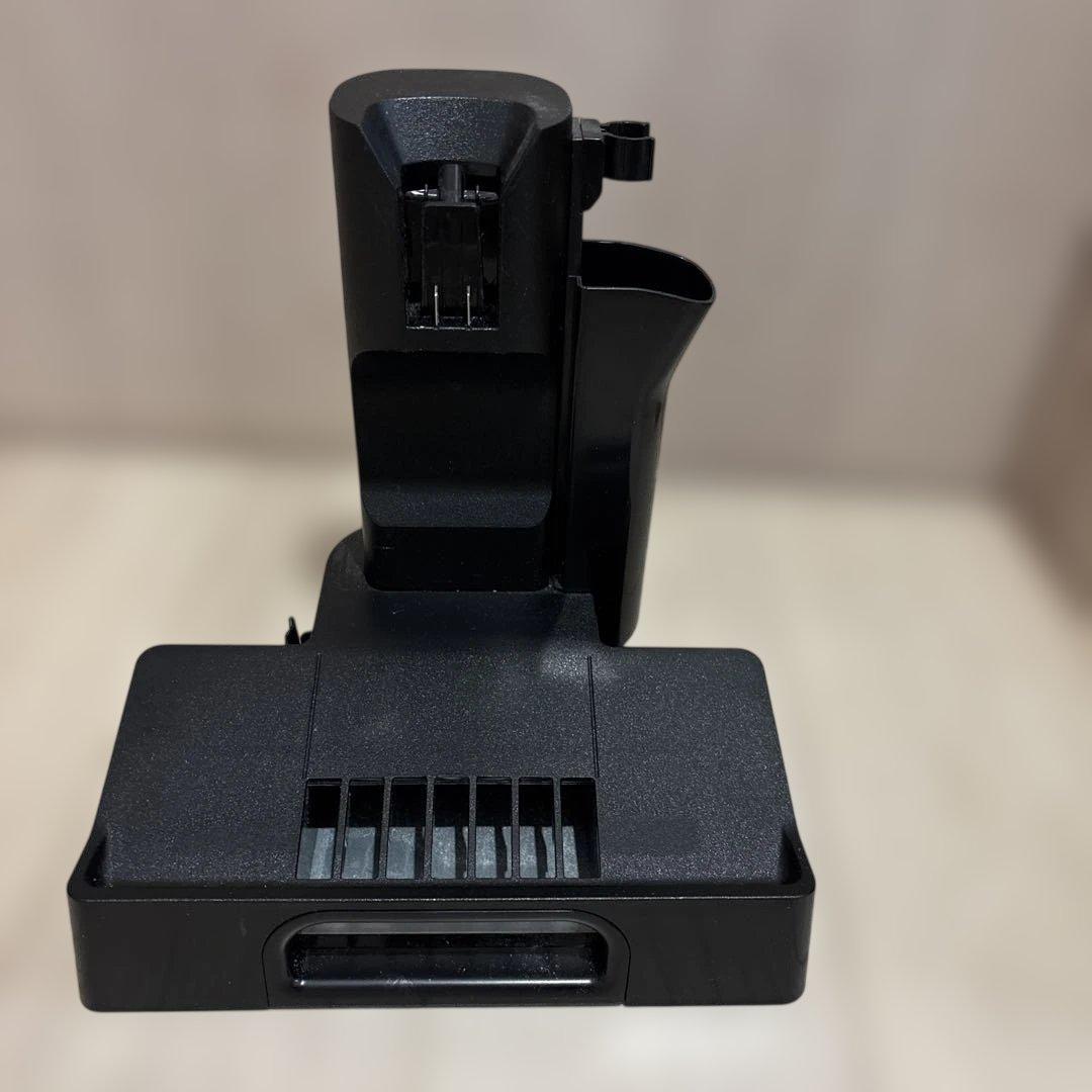 アイリスオーヤマ　充電式サイクロンスティッククリーナー【完品】