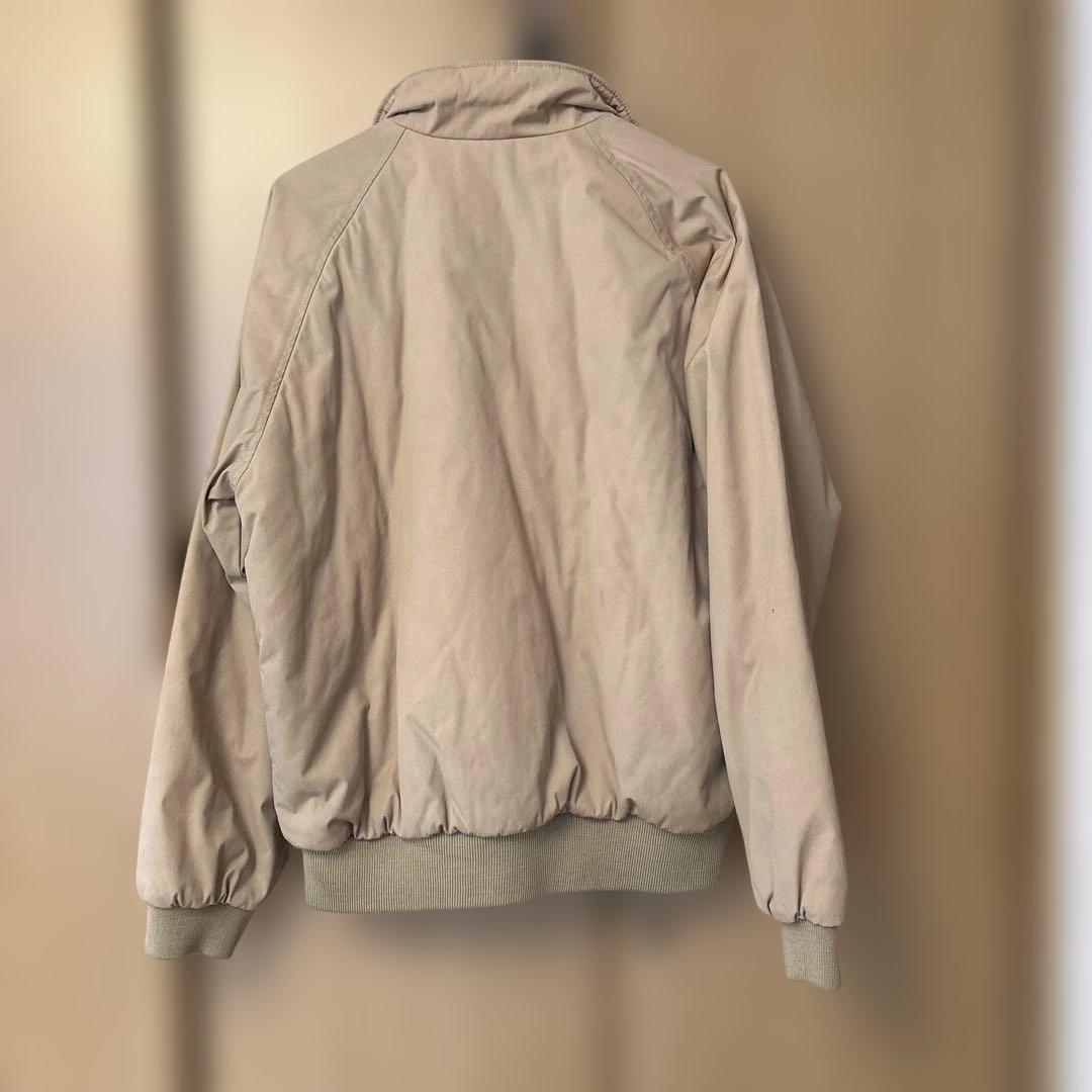 THE NORTH FACE ベージュ ジャケット