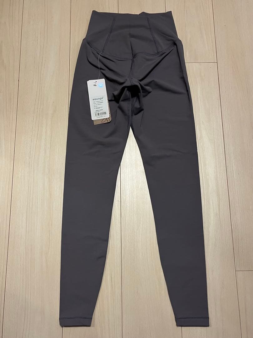 ★期間限定値下げ★ ヨガウェア レギンス【未使用タグ付き】　easyoga