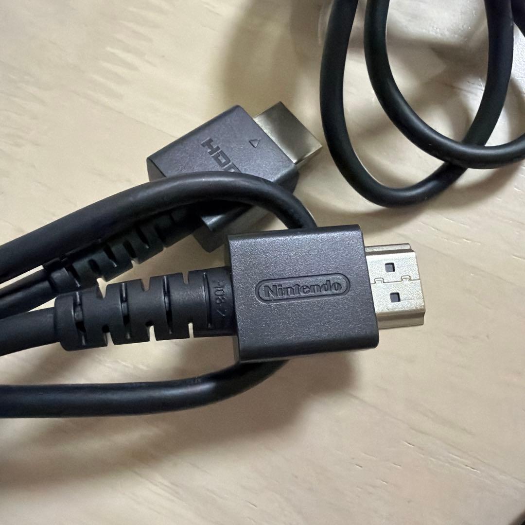 Nintendo Switch 本体 + ゲームソフト3本セット