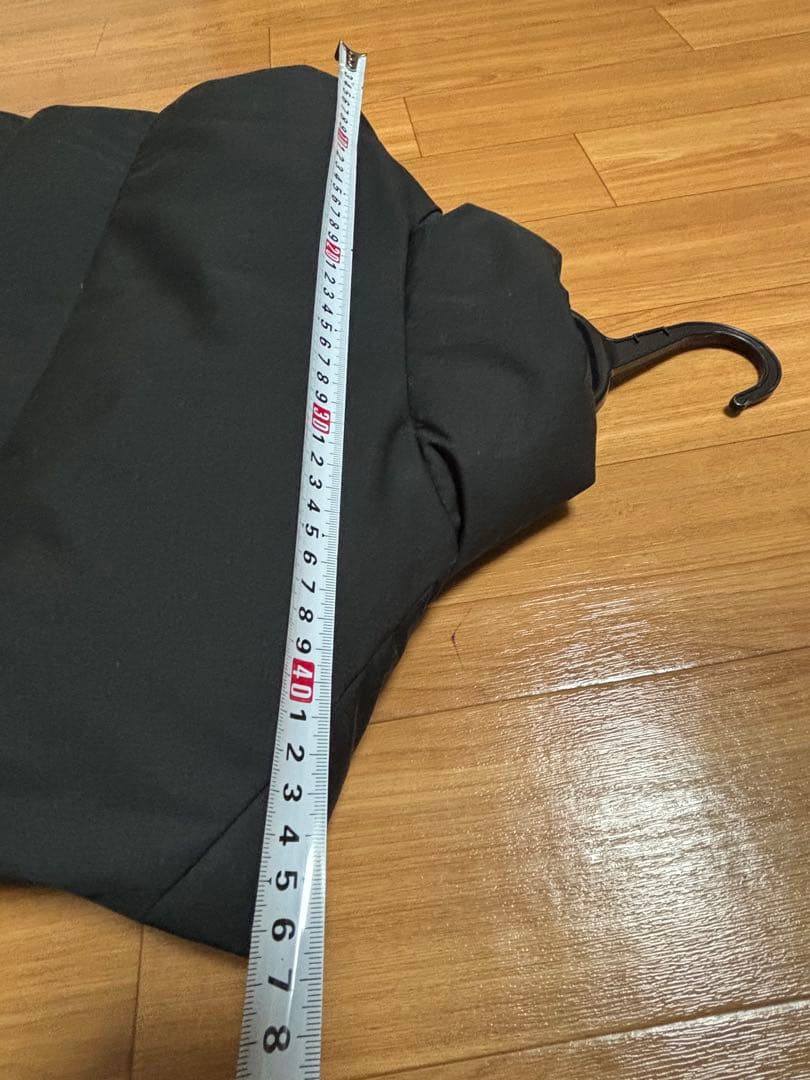 トップス THE NORTH FACE PURPLE LABEL Sierra Vest