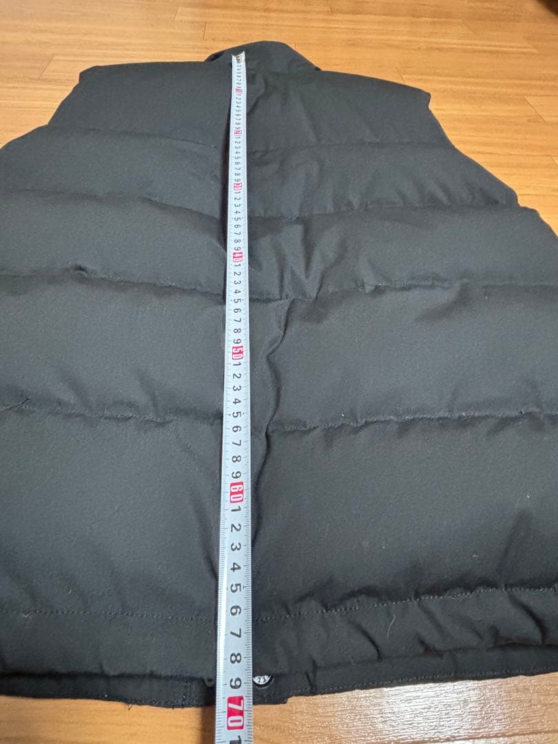 トップス THE NORTH FACE PURPLE LABEL Sierra Vest