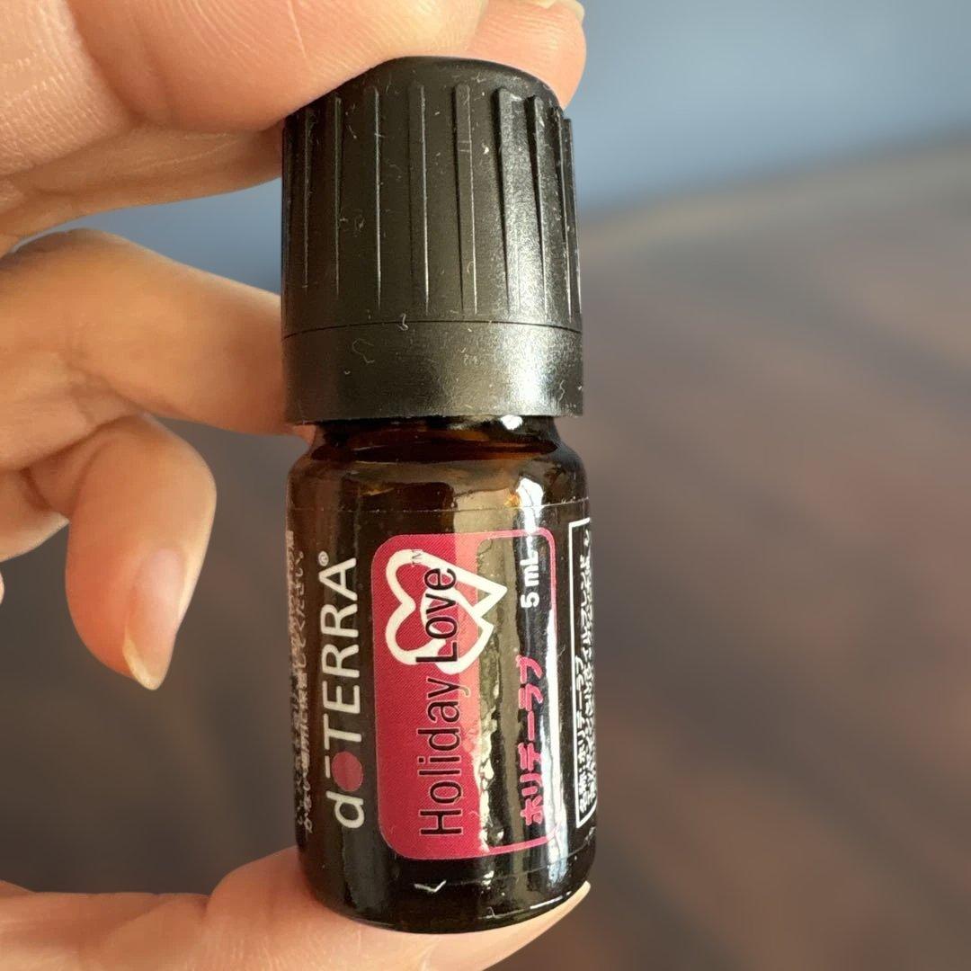 【新品】doTERRA エッセンシャルオイルセット 非売品あり　お得セット