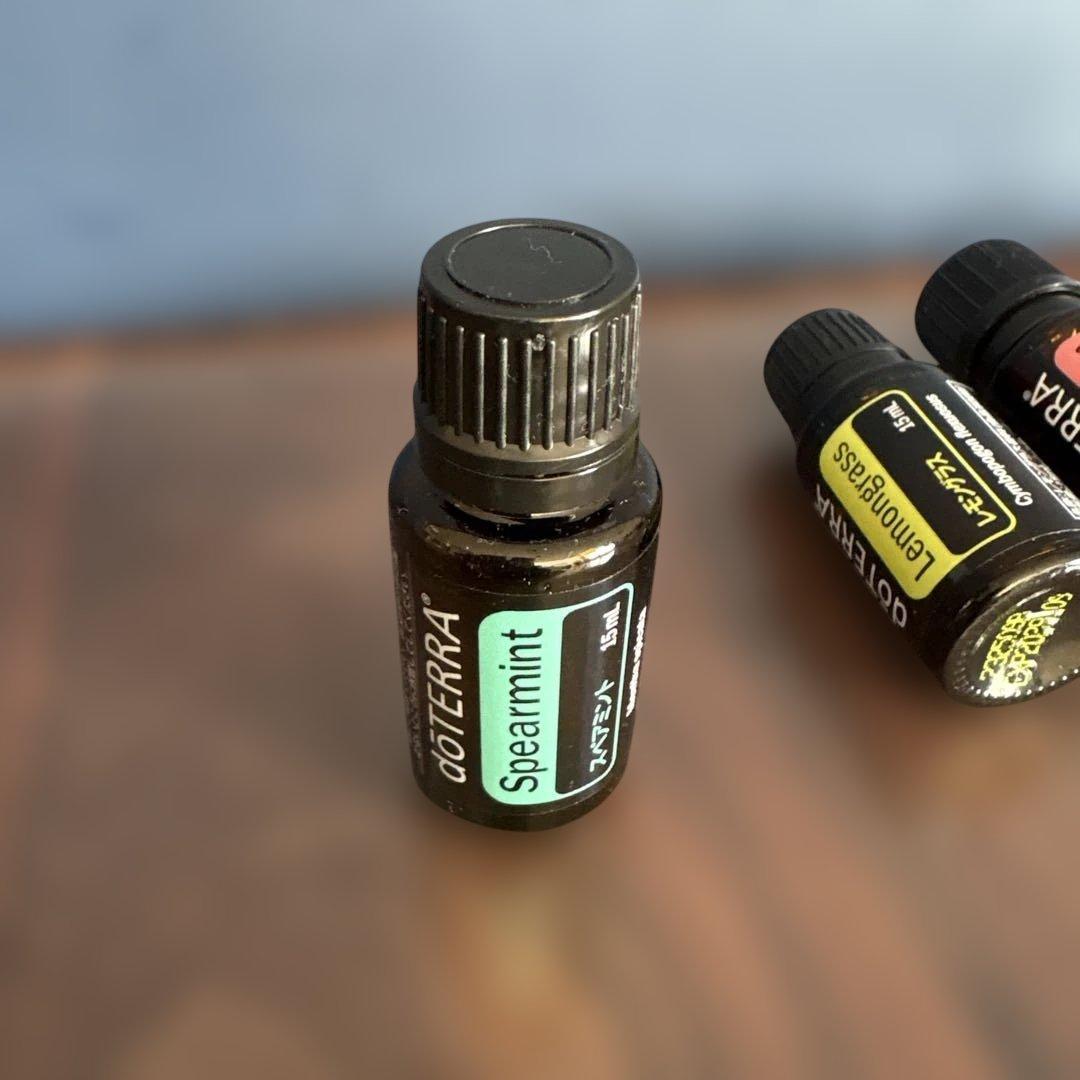 【新品】doTERRA エッセンシャルオイルセット 非売品あり　お得セット