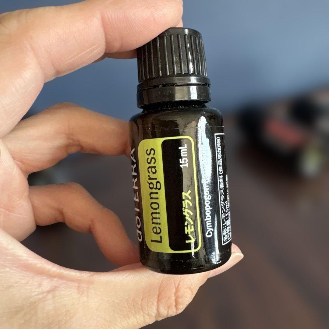 【新品】doTERRA エッセンシャルオイルセット 非売品あり　お得セット
