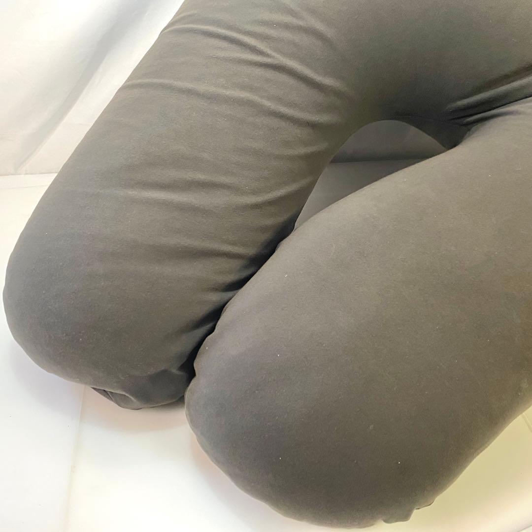 ◎Yogibo Support ヨギボー サポート グレー