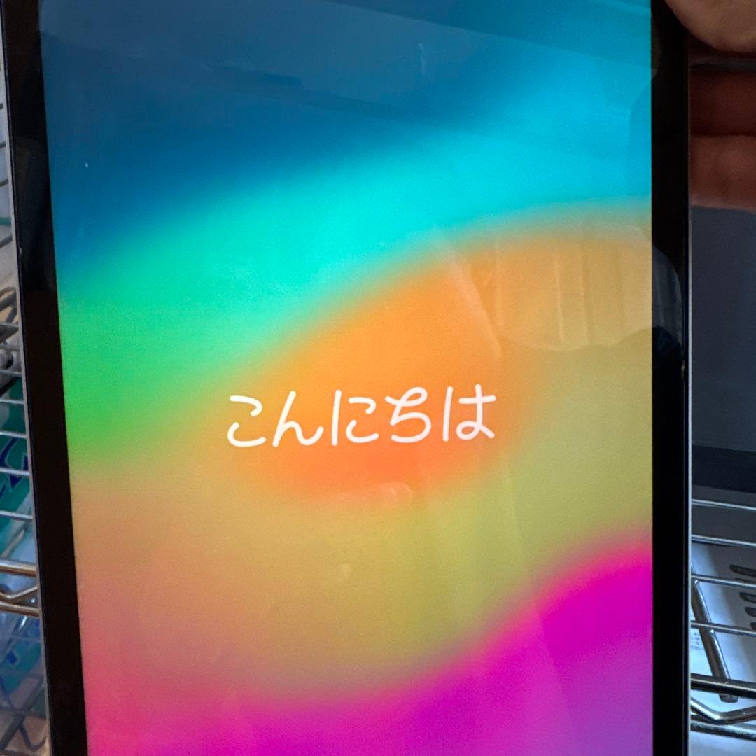 【ipadAir第五世代】wi-fiモデルMM9P3J/Aスターライト256GB