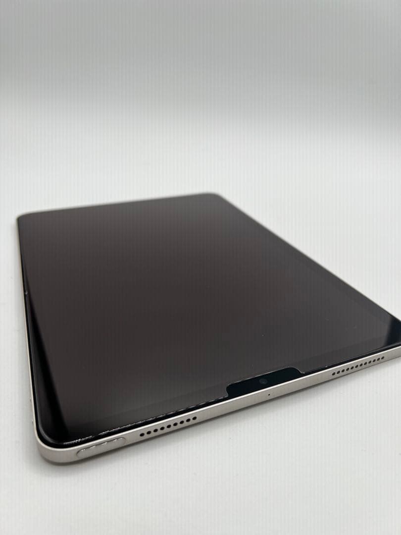 【ipadAir第五世代】wi-fiモデルMM9P3J/Aスターライト256GB