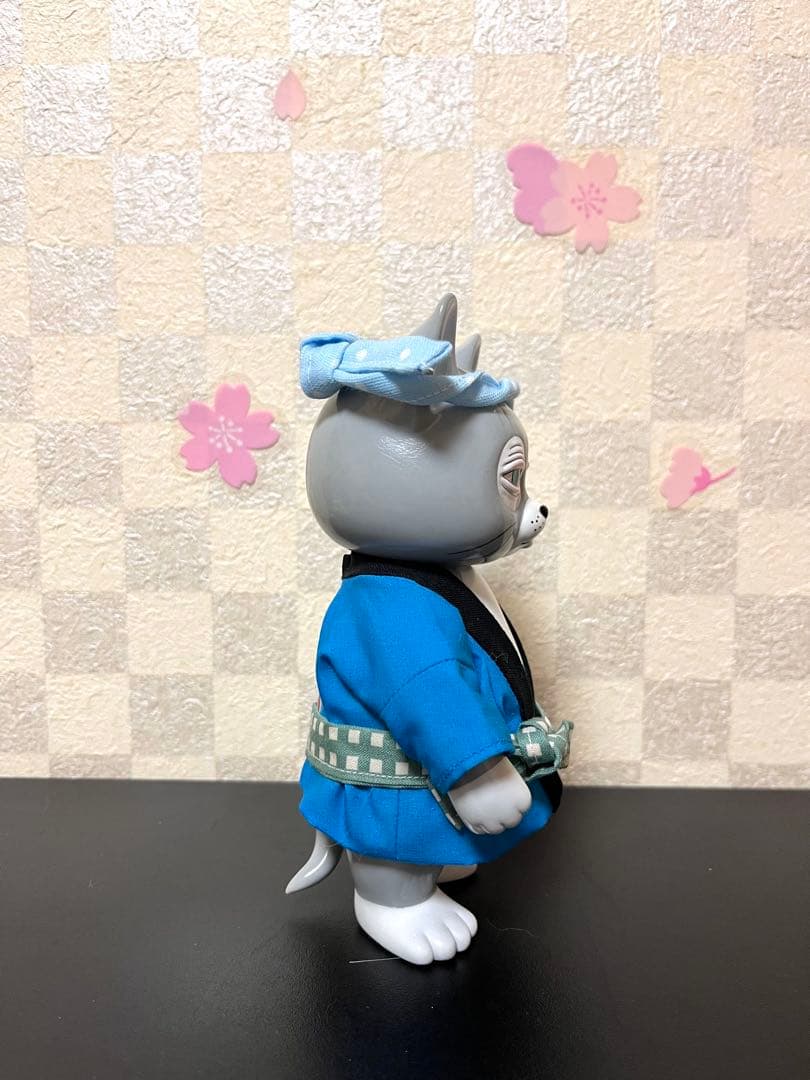 ももんがページ