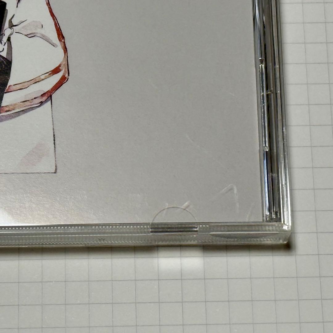 ろくろ 「MU」 CD アルバム 帯付き