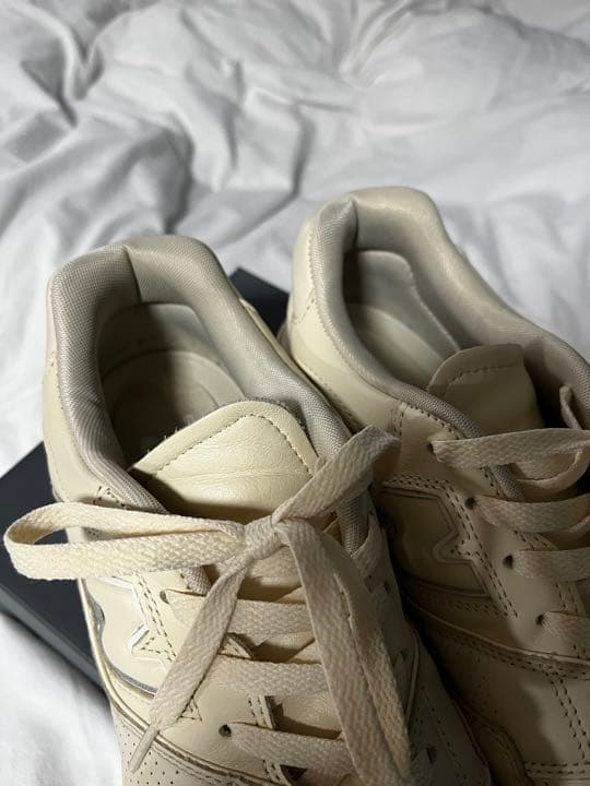 Auralee × New Balance 550 27cm