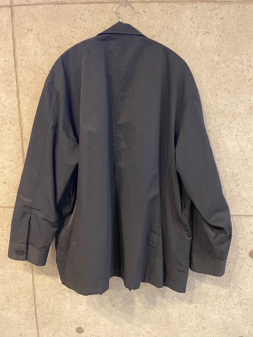 試着のみ！phenix outdoor別注/カバーオール/定価14,990円