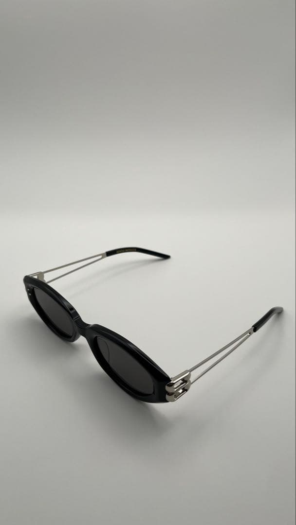 Gentle Monster Kunst サングラス ブラック