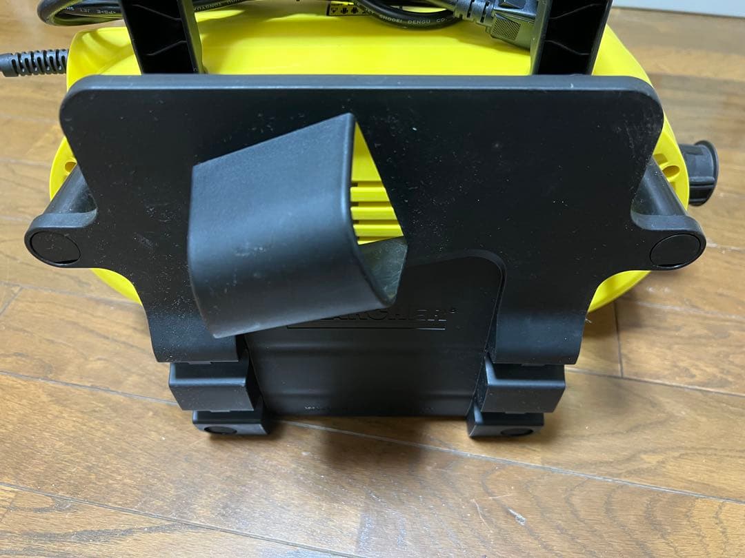 KARCHER 高圧洗浄機本体　JTK38