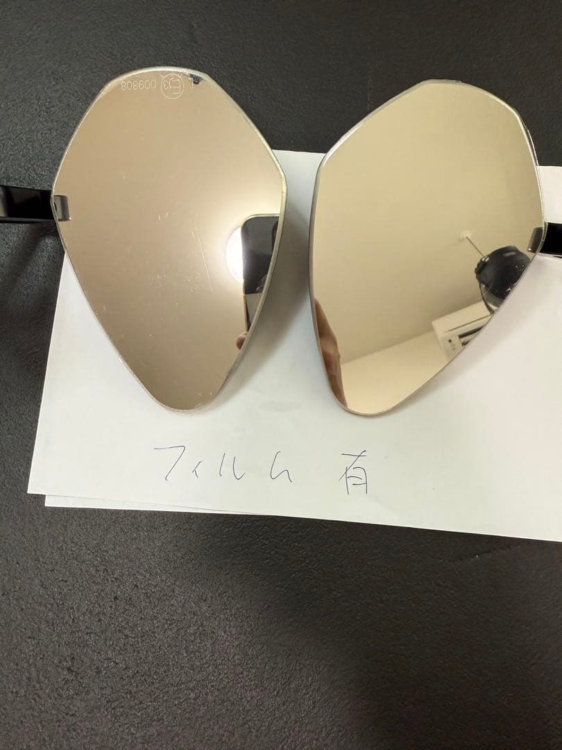 motogadget（モトガジェット） mo-View sport 130
