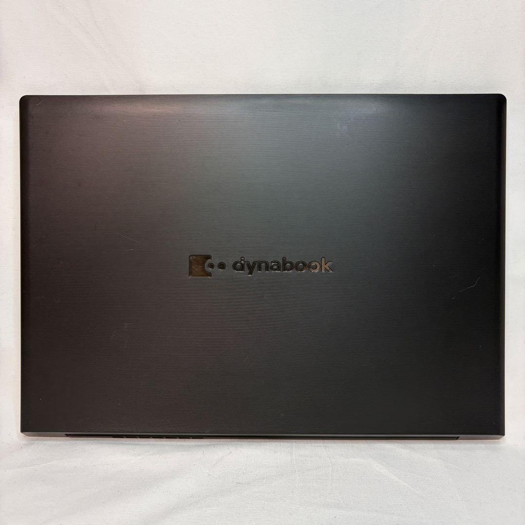美品 dynabook S73 第11世代 i5 16GB 13.3型 フルHD