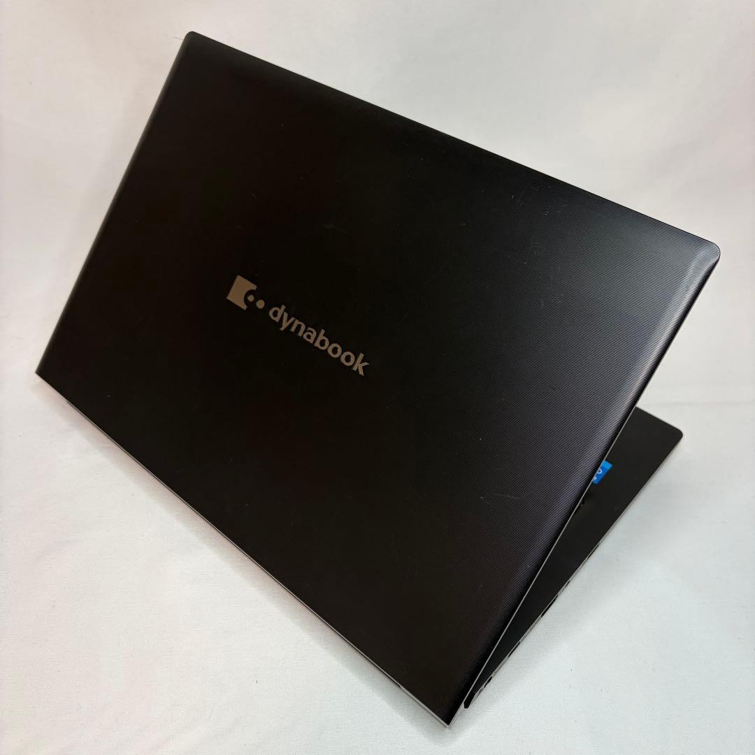 美品 dynabook S73 第11世代 i5 16GB 13.3型 フルHD