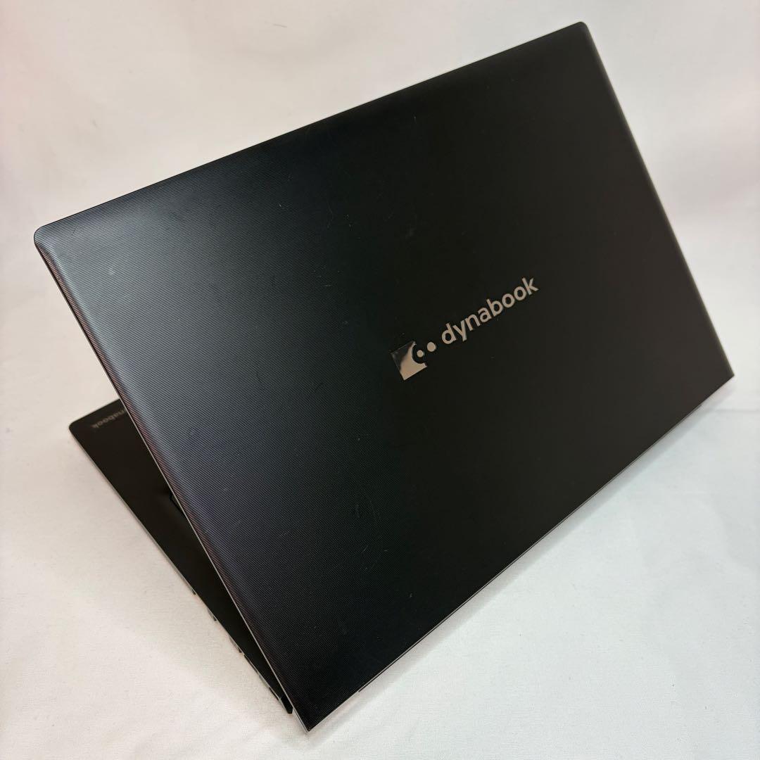 美品 dynabook S73 第11世代 i5 16GB 13.3型 フルHD