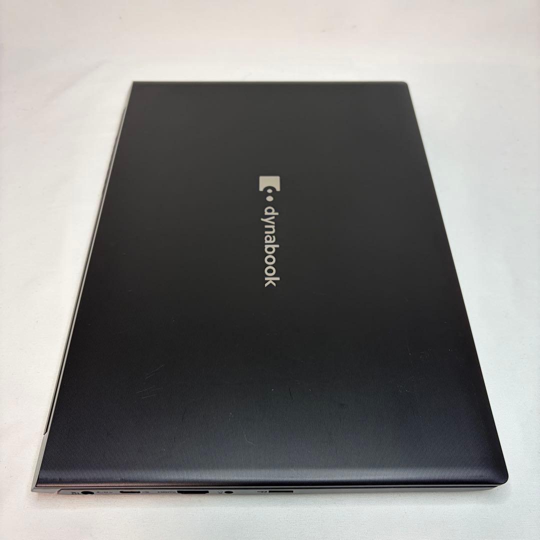 美品 dynabook S73 第11世代 i5 16GB 13.3型 フルHD