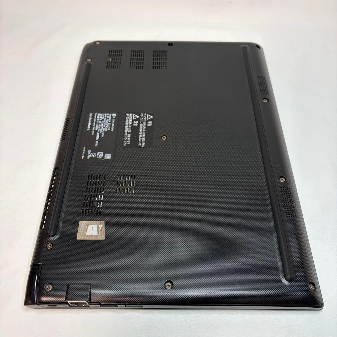 美品 dynabook S73 第11世代 i5 16GB 13.3型 フルHD