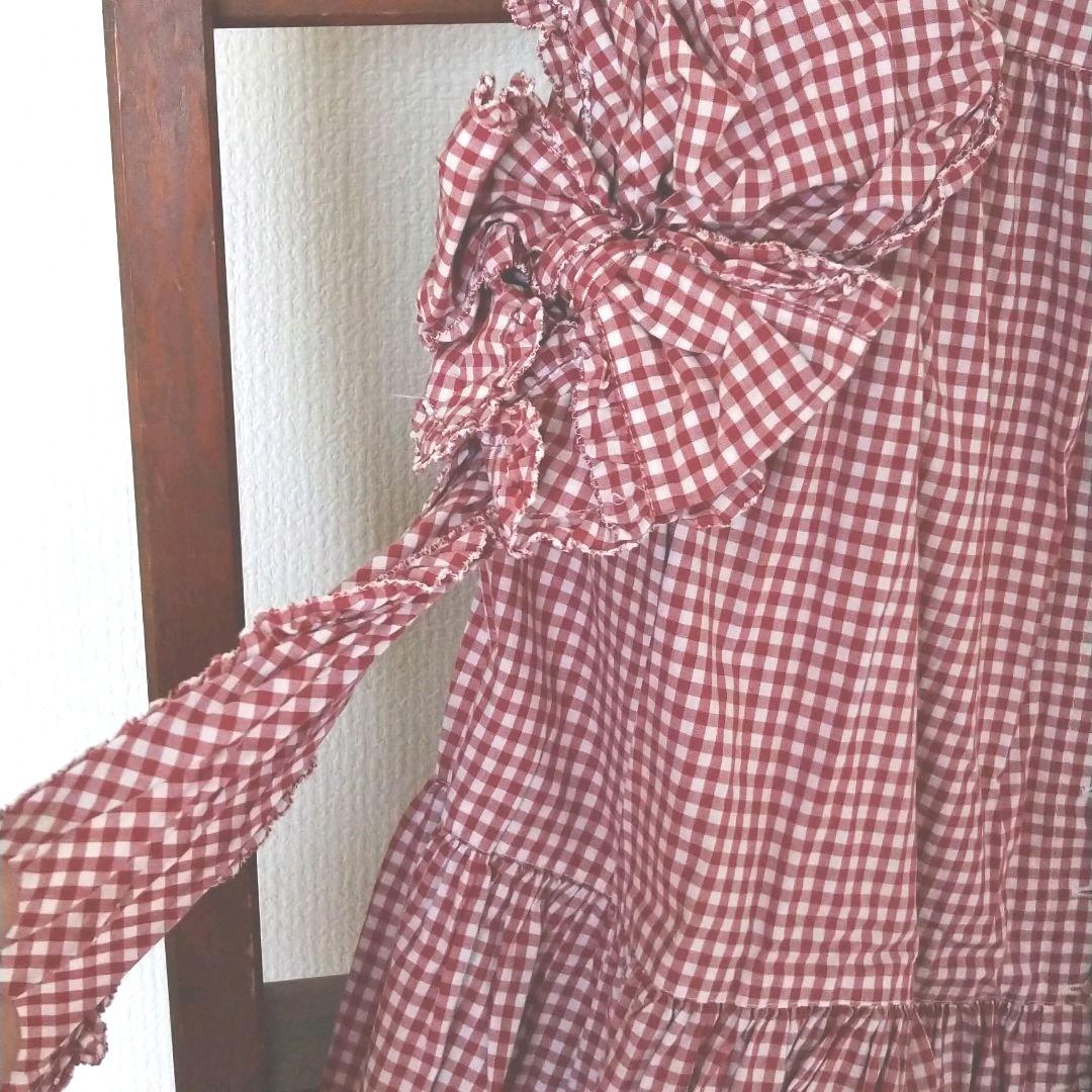 インゲボルグ　スカート　※サブちゃん専用※