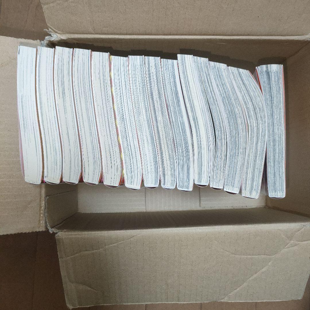 ベルサイユのばら　全14巻 セット　おまけ付き